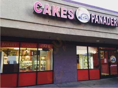 Dianas Bakery, Phoenix