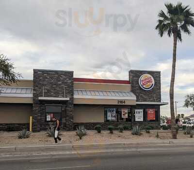 Burger King, Phoenix