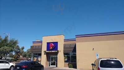 Taco Bell, Phoenix