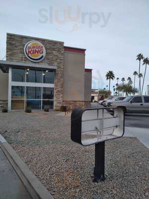 Burger King, Phoenix