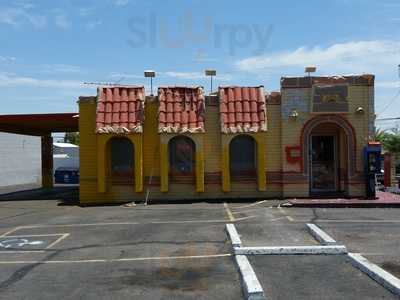 Rolberto's Taco Shop