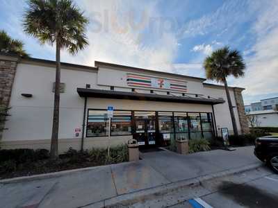 7-Eleven, Orlando