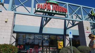 Papa Johns Pizza, Phoenix