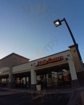 Little Caesars