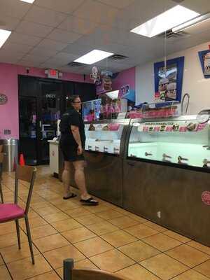 Baskin-Robbins, Houston