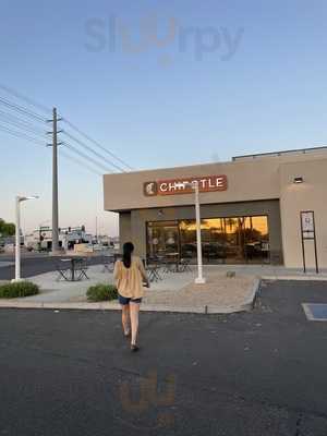 Chipotle Mexican Grill, Phoenix