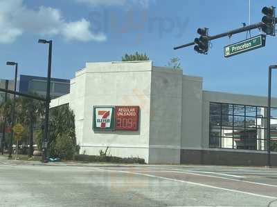 7-Eleven, Orlando