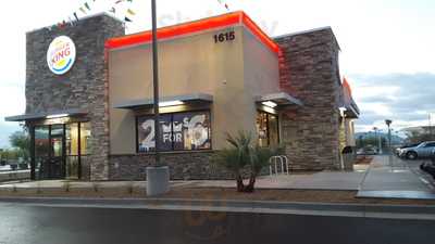 Burger King, Phoenix