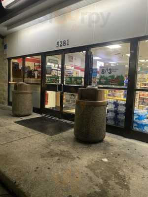 7-Eleven, Orlando