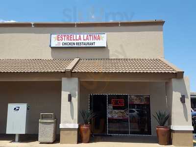 Estrella Latina Chicken Restaurant, Orlando