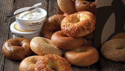 Einstein Bros. Bagels, Phoenix