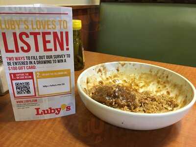 Luby's, Houston