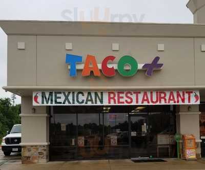 Taco Plus Mexican Restaurant & Grill, Houston