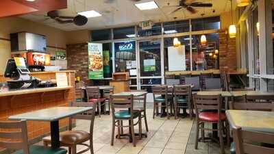 Subway, Phoenix