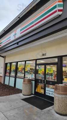 7-Eleven, Orlando