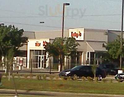 Luby's Cafeteria, Houston