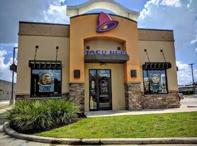 Taco Bell, Kingwood