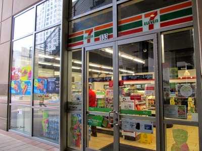 7-eleven, Orlando