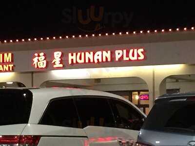 Hunan Plus