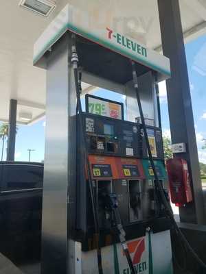 7-Eleven, Orlando