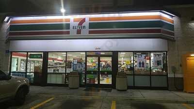 7-Eleven, Orlando