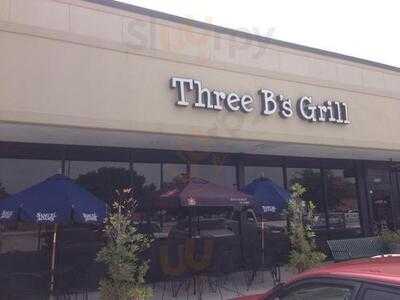 Three B's Grill