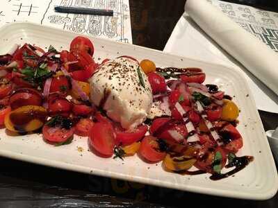 Carrabba's Italian Grill, Orlando