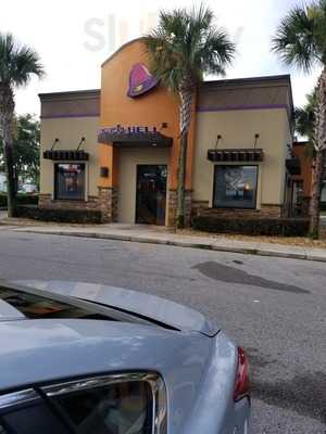 Taco Bell, Orlando