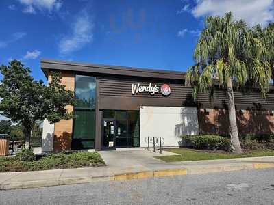 Wendy's, Orlando