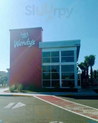 Wendy's, Orlando