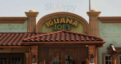 Iguana Joe's 2