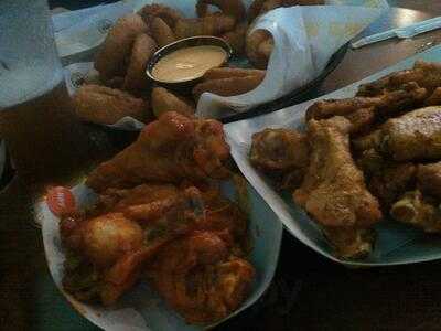 Buffalo Wild Wings