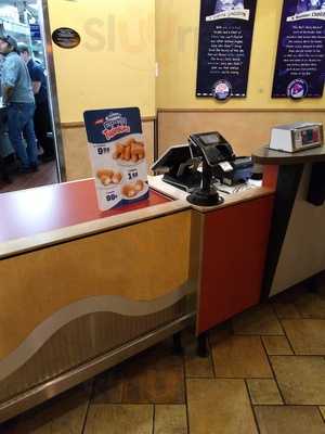 Long John Silver's, Orlando