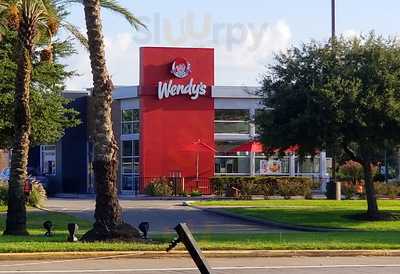 Wendy's, Houston