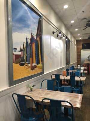 Tropical Smoothie Cafe, Orlando