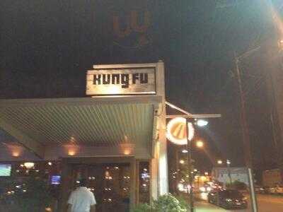 Kung Fu, Houston