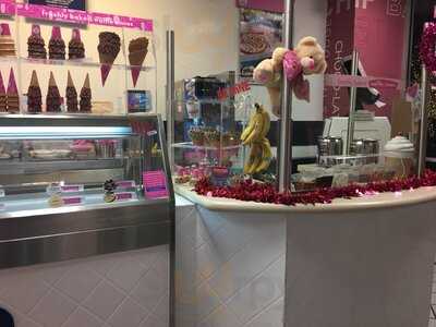 Baskin-Robbins, Houston