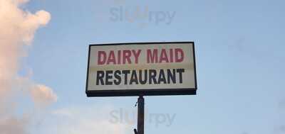 Dairy Maid, Houston