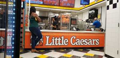 Little Caesars, Orlando