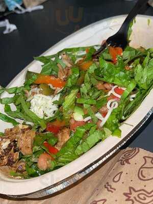 Chipotle Mexican Grill, Orlando