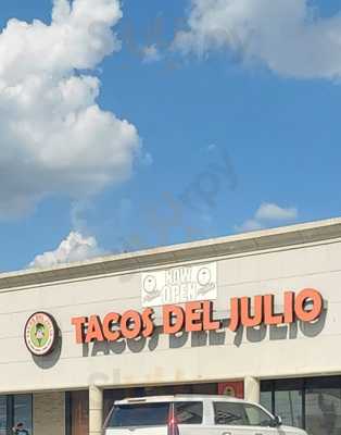 Tacos De Julio