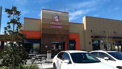 Dunkin', Orlando