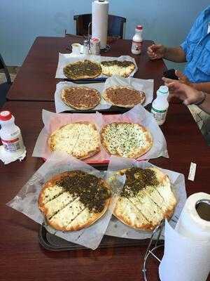 Cedars Bakery, Houston