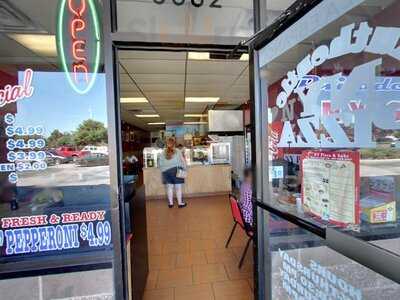 I Love Ny Pizza