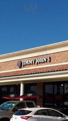 Jimmy John's, Houston