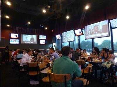 Buffalo Wild Wings