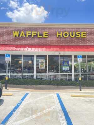 Waffle House, Orlando