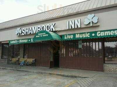 Shamrock Inn, Houston