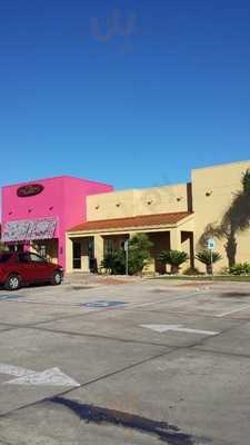 Taco Cabana, Houston