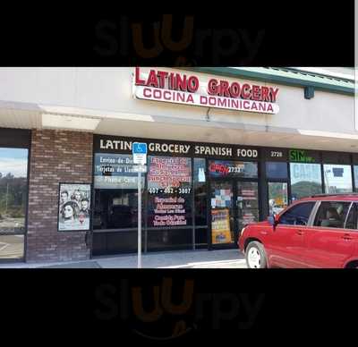 Latino Grocery Spanish Food, Orlando